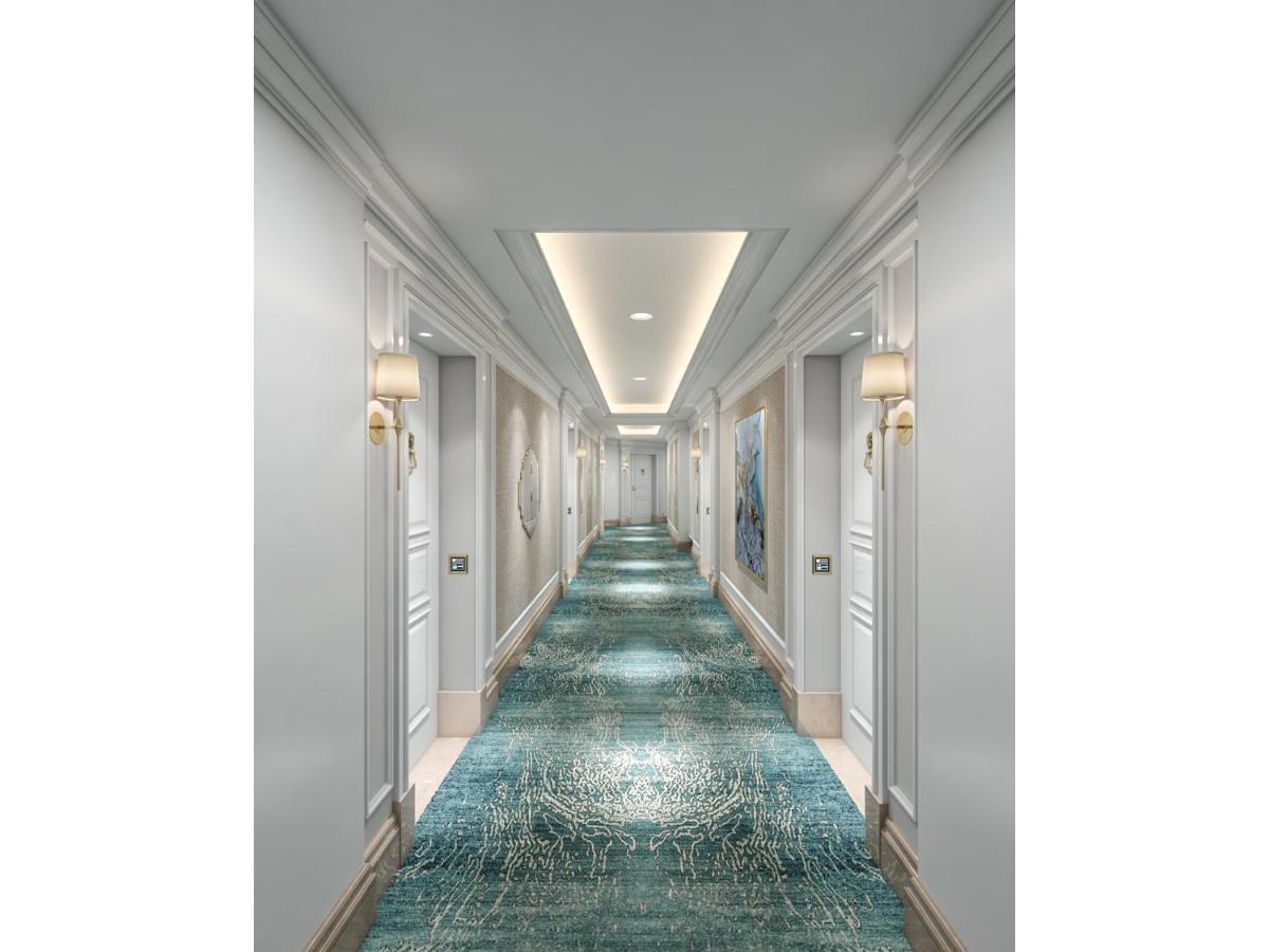 Merit Royal Diamond Hotel & Spa Karavas  Buitenkant foto